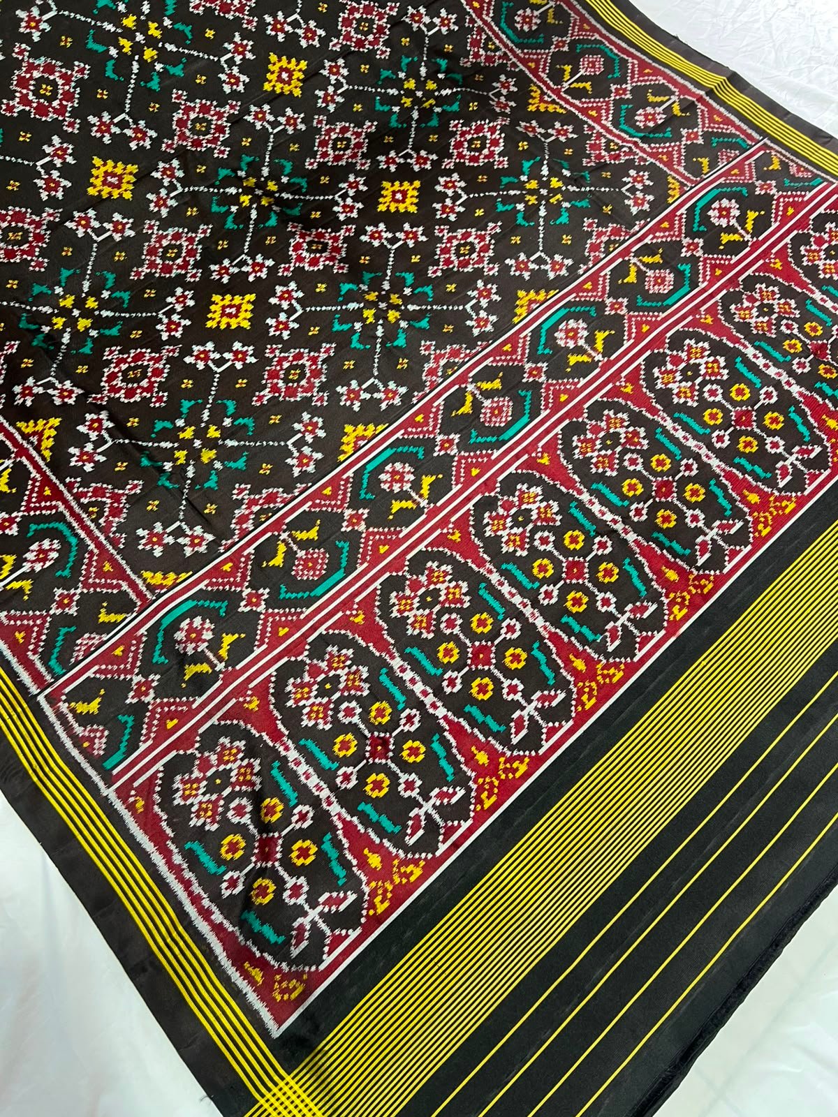 Singal ekkt sarees